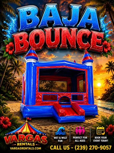 Bounce Houses rentals