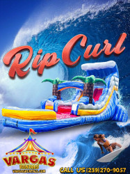 Rip Curl 17FT