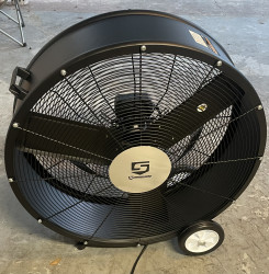 Fans