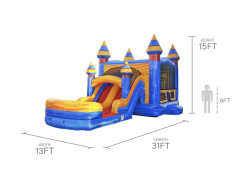 IMG 0627 1773413611 Melting Artic Dual Lane Combo